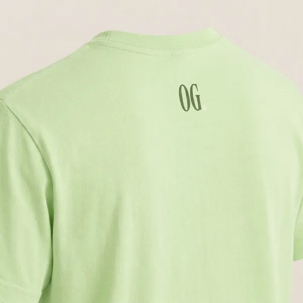 Olive_Green._T-Shirt_-_Crew_-_Raw_Pistachio