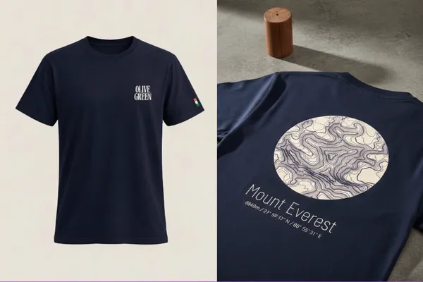 Olive_Green_Graphic_T-Shirt_-_Mount_EverestC_-_Deep_Navy