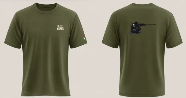 Olive_Green_Graphic_T-Shirt_-_Sniper_-_Olive_Green