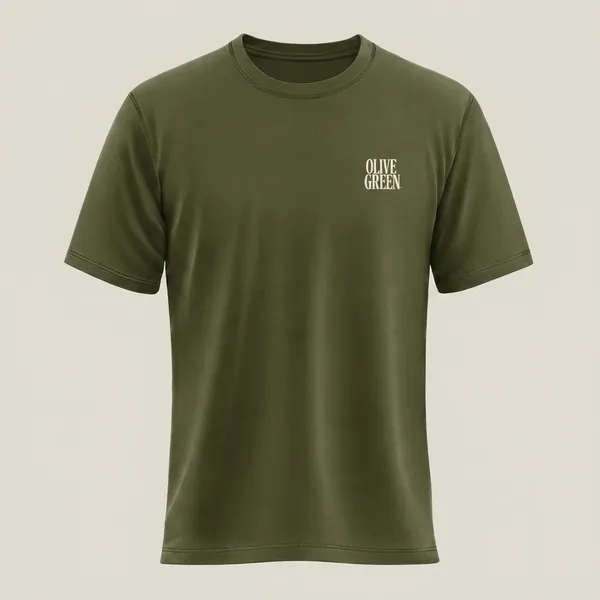 Olive_Green_Graphic_T-Shirt_-_Sniper_-_Olive_Green