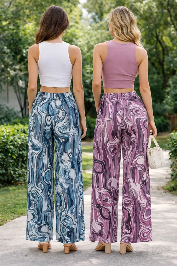 Multicolor_Cotton_Palazzo_For_Women