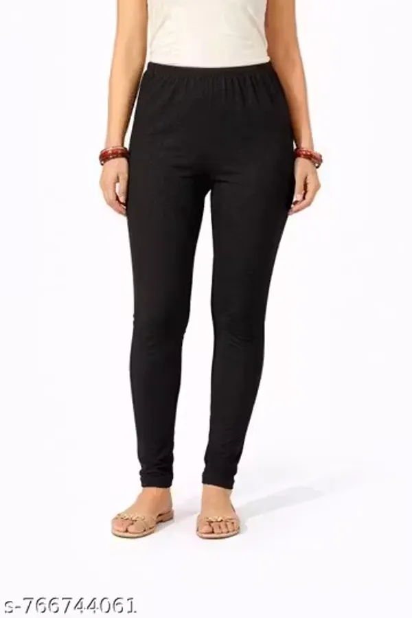 Black_Cotton_Leggings_For_Women