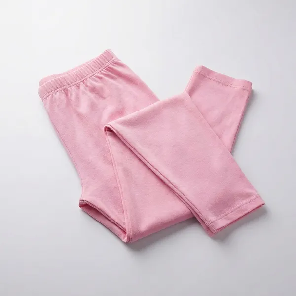Baby_Pink_Cotton_Leggings_For_Women