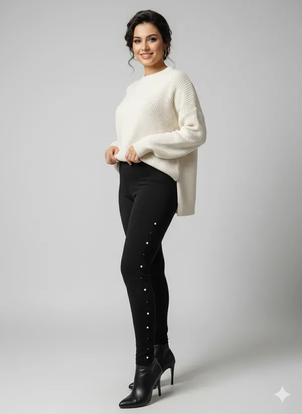 Black_Cotton_Leggings_For_Women