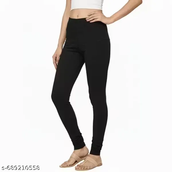 Black_Cotton_Leggings_For_Women