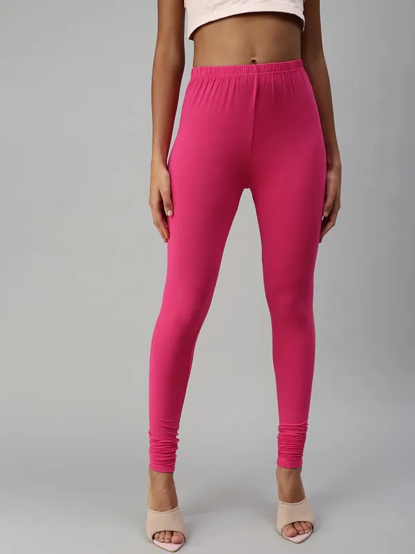 Majenta_Cotton_Leggings_For_Women