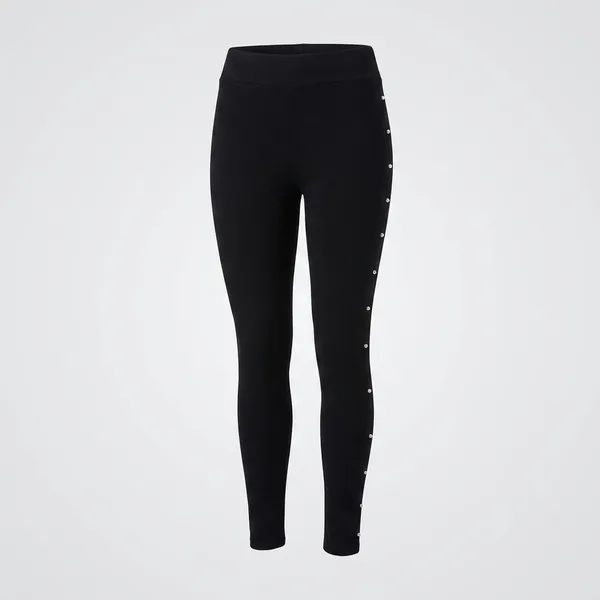 Black_Cotton_Leggings_For_Women