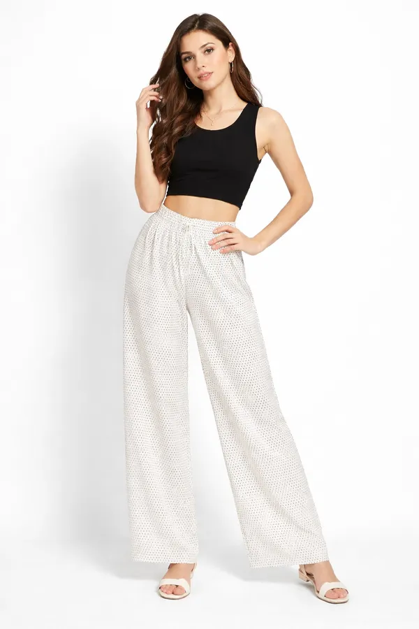 White_Cotton_Palazzo_For_Women