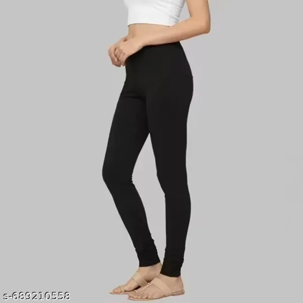 Black_Cotton_Leggings_For_Women