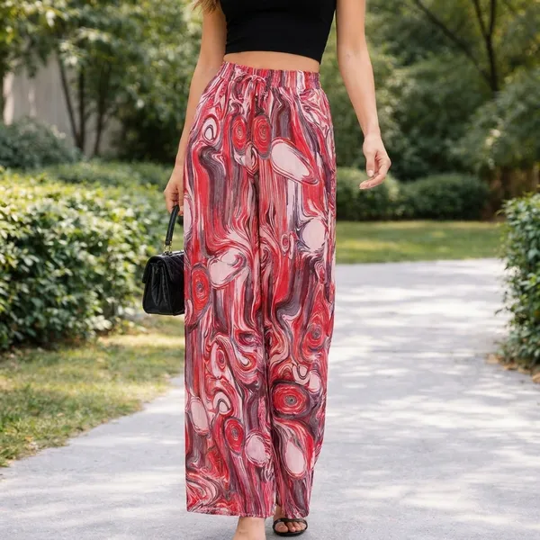 Multicolor_Cotton_Palazzo_For_Women