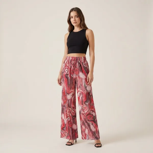 Multicolor_Cotton_Palazzo_For_Women