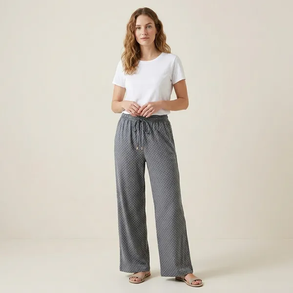 Grey_Cotton_Palazzo_For_Women