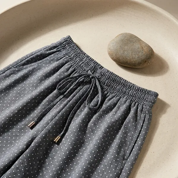 Grey_Cotton_Palazzo_For_Women