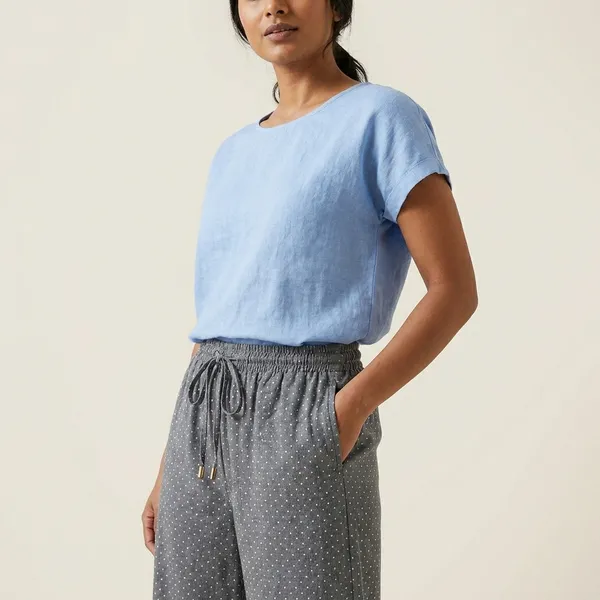 Grey_Cotton_Palazzo_For_Women