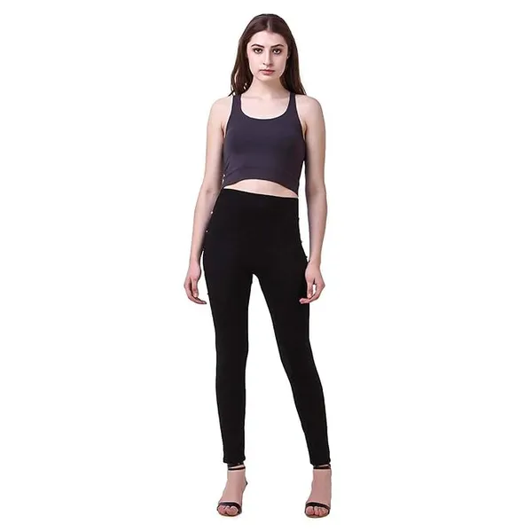 Black_Cotton_Leggings_For_Women