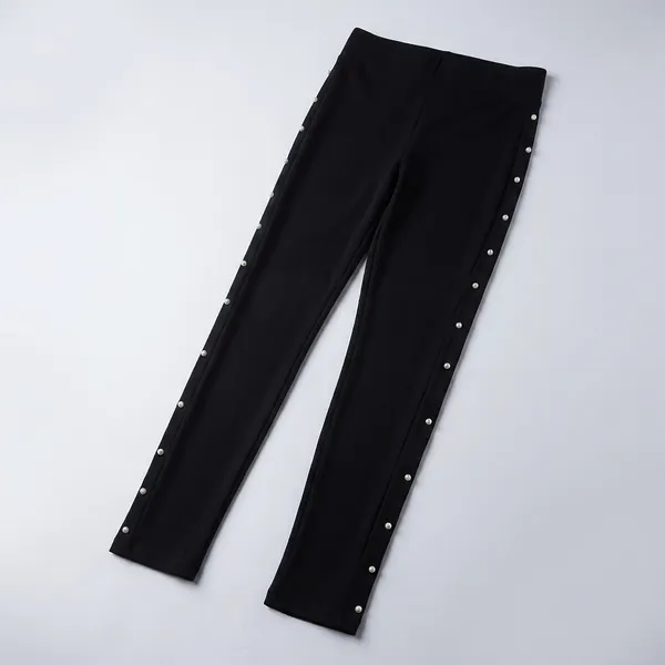 Black_Cotton_Leggings_For_Women