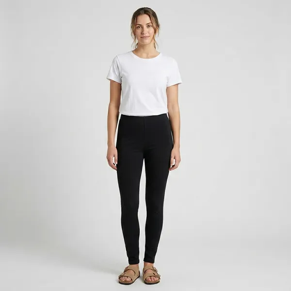 Black_Cotton_Leggings_For_Women