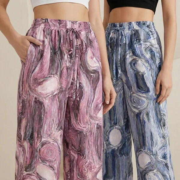 Multicolor_Cotton_Palazzo_For_Women