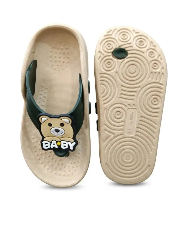 Beige_Stylish_Casual_Slippers_For_Kids