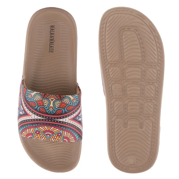 Multicolor_Beige_Stylish_Casual_Slip_On_Flip_Flops_For_Women