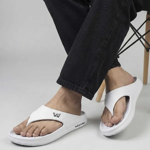 White_Stylish_Casual_Slippers_For_Men