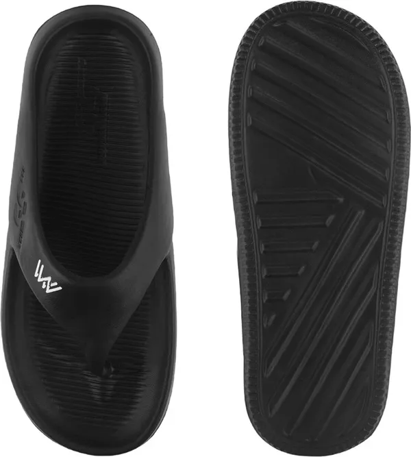 Black_Stylish_Casual_Slippers_For_Men