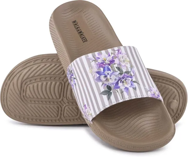 Beige_And_Purple_Stylish_Casual_Flip_Flops_For_Women
