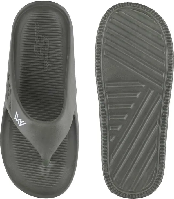 Olive_Green_Stylish_Casual_Slippers_For_Men