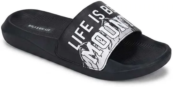 Black_Stylish_Casual_Slip_On_Slides_For_Men