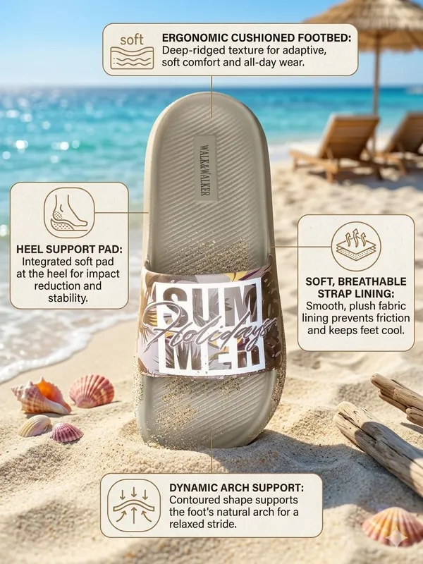 Beige_Stylish_Casual_Slip_On_Slides_For_Men