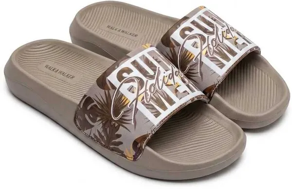 Beige_Stylish_Casual_Slip_On_Slides_For_Men