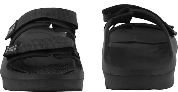Black_Stylish_Casual_Sandals_For_Men