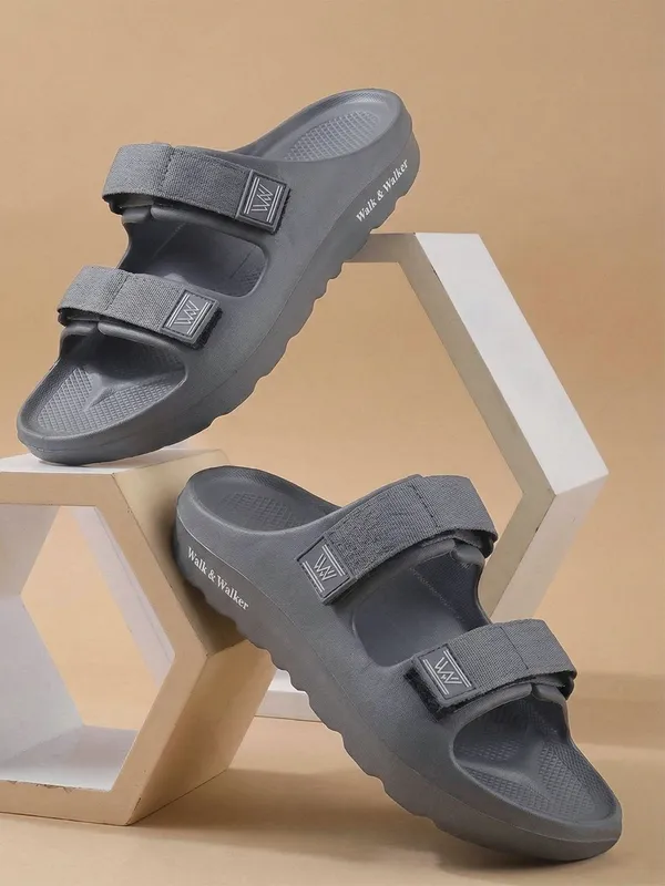 Grey_Stylish_Casual_Sandals_For_Men