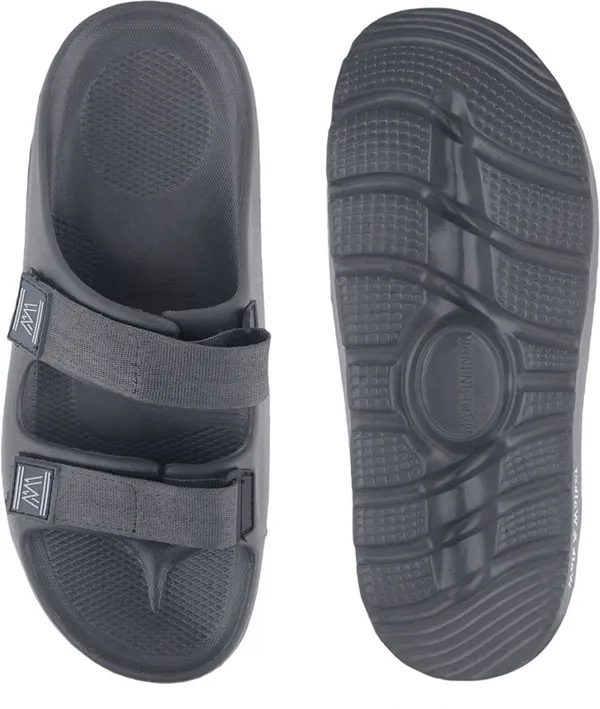 Grey_Stylish_Casual_Sandals_For_Men