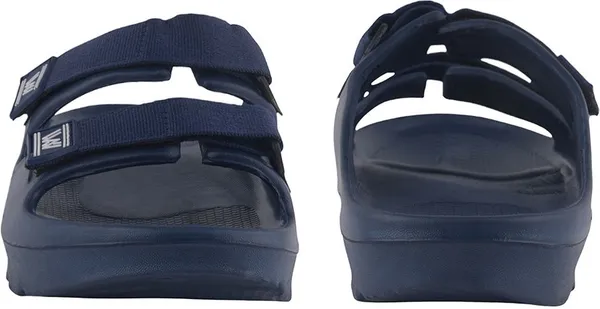 Blue_Stylish_Casual_Sandals_For_Men