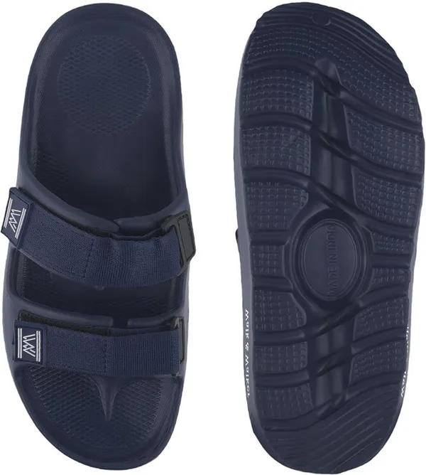 Blue_Stylish_Casual_Sandals_For_Men