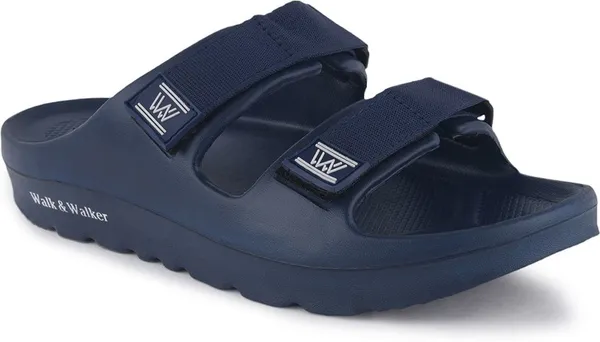 Blue_Stylish_Casual_Sandals_For_Men