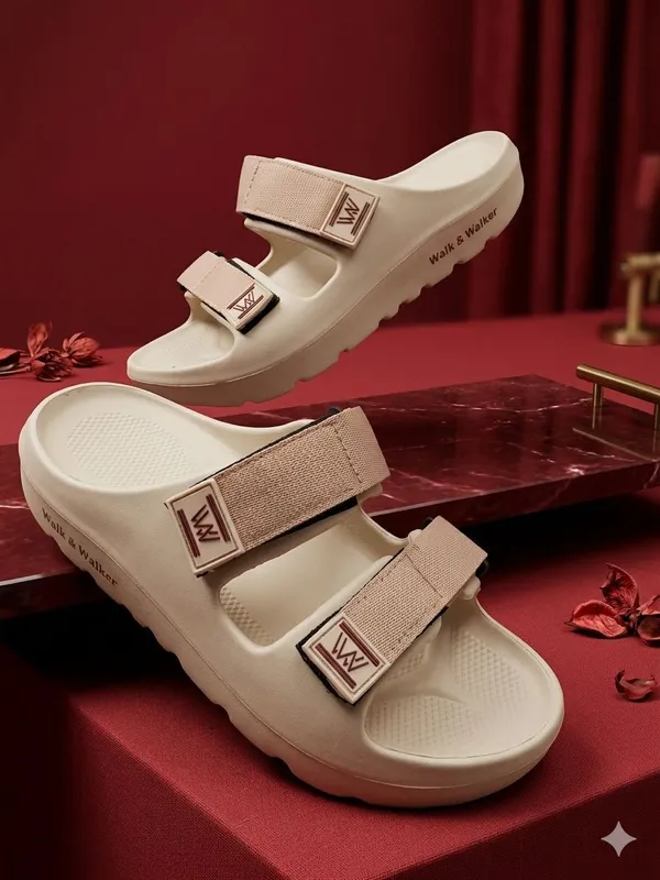 Beige_Stylish_Casual_Sandals_For_Men