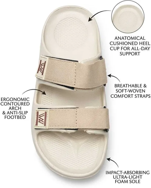 Beige_Stylish_Casual_Sandals_For_Men