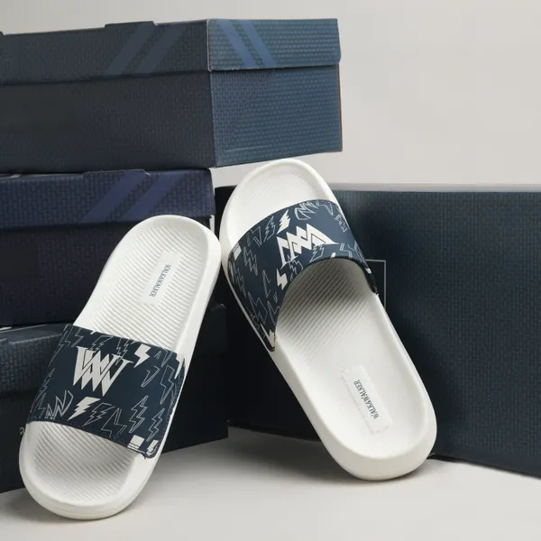Navy_Blue_Stylish_Casual_Flip_Flops_Slides_For_Men