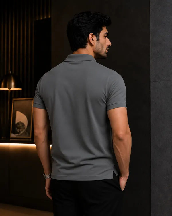Polo_Steel_Grey___Men