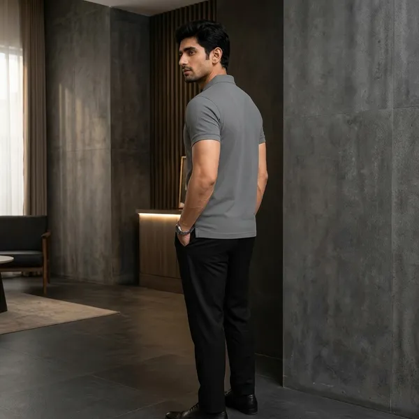 Polo_Steel_Grey___Men