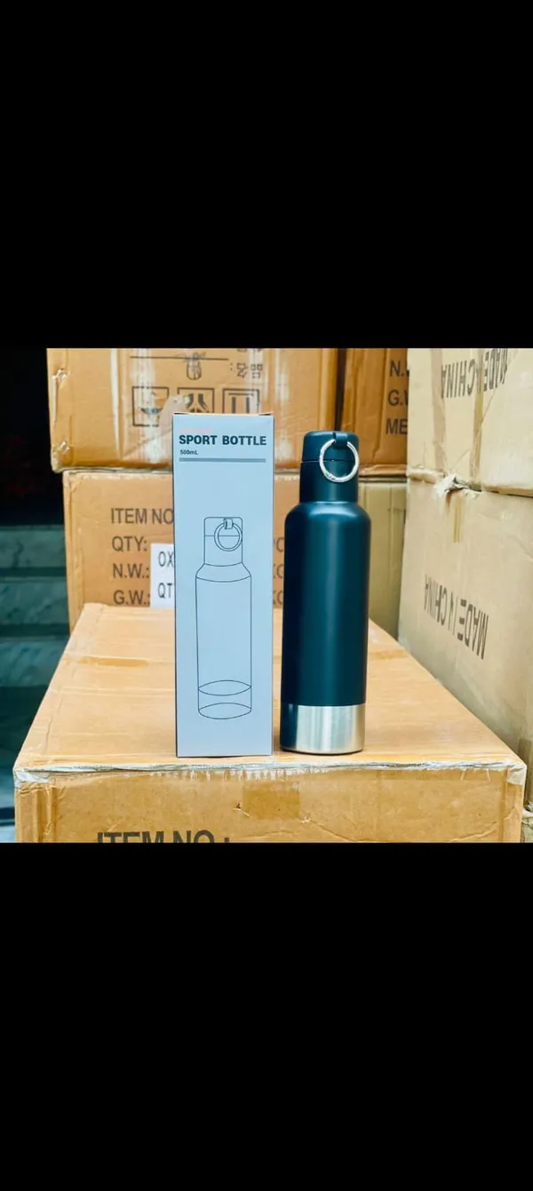 Stainless_Steel_Insulated_Sport_Water_Bottle_Flip_Top_Lid