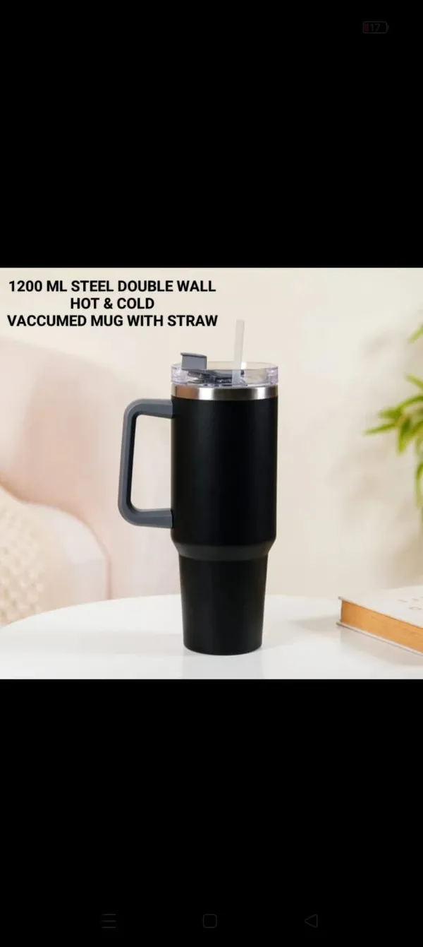 Stainless_Steel_Black_Vacuum_Insulated_Mug_With_Straw