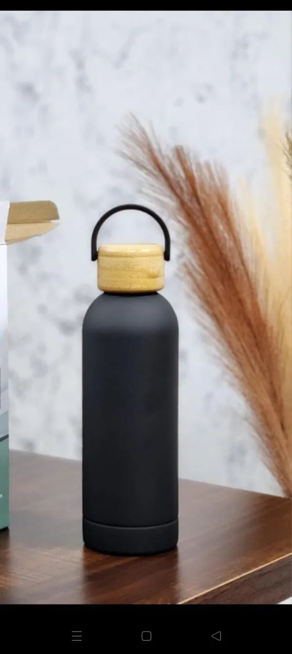 Stainless_Steel_Insulated_Water_Bottle_Bamboo_Lid