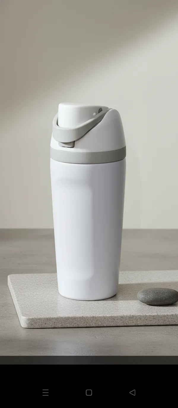 STAINLESS_STEEL_INSULATED_WITH_Plastic_Swing_Lid_Desktop_Trash_Bin