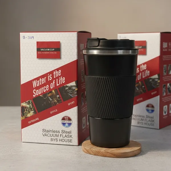 Stainless_Steel_Vacuum_Flask_With_Grip_Sleeve