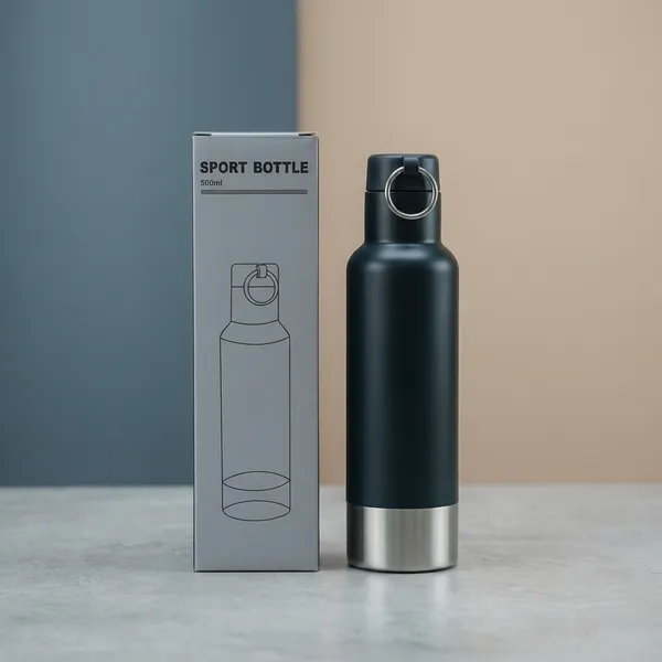 Stainless_Steel_Insulated_Sport_Water_Bottle_Flip_Top_Lid
