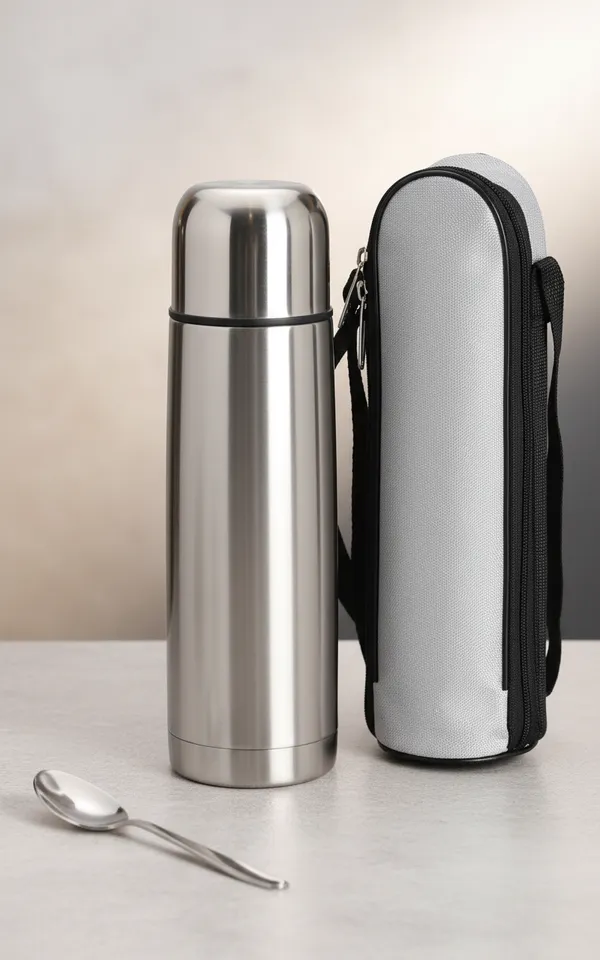 Stainless_Steel_Vacuum_Flask_With_Insulated_Carry_Bag