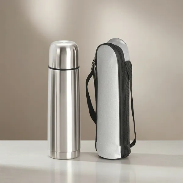 Stainless_Steel_Vacuum_Flask_With_Insulated_Carry_Bag